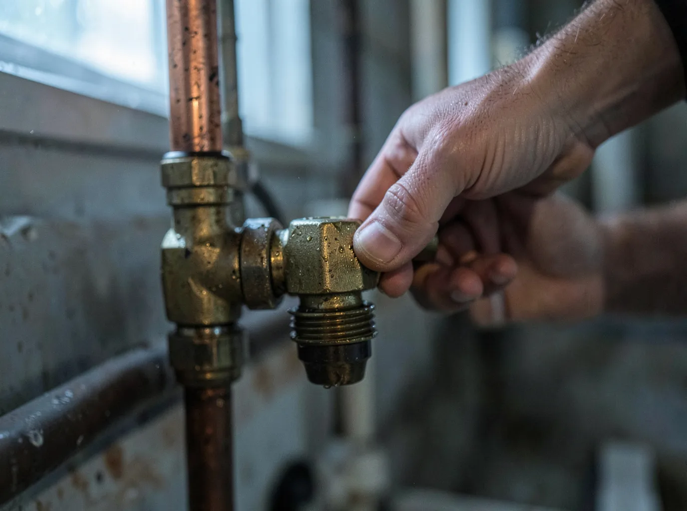 Emergency Plumber De Kalb, MS FAQs